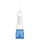 3 Modes Nicefeel Water Flosser Electric With 300ml Blue Water Tank