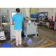 200kg Payload Bump Test Machine For Car Electronics Appliance Impact Testing