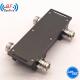 5g 2 in 2 out 617-3800MHz N Type RF Hybrid Combiner 2X2 Grey/Red/Black/Customized