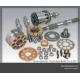 CAT Hydraulic main pump parts E200B(SPK10/10)