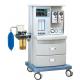 10.4 LCD Anesthesia Equipment Machine Portable Double Vapourizer ICU