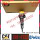 C-A-T common rail injecto 4CR0197 174-7526 198-4752 10R-9239 173-9268 for C-A-T 3126 diesel engine injector assembly