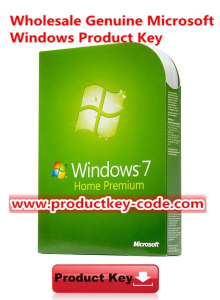 Code For Windows 7 Genuine Free