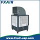 18000cmh portable Air cooler industrial outdoor air cooler heavy duty air cooler workshop evaporative portable cooler