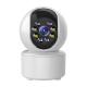 1080P WiFi IP Camera Indoor Wireless Surveillance Auto Tracking Of Human Home Security CCTV Baby Pet Monitor