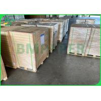 Greeting Card Stock Paper C1S SBS Smooth Paper GC1 FBB Board
