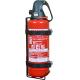 2 & 6 L Aluminum Material CE, DIN EN3, GS, MED Standard Wet Chemical Fire Extinguisher