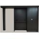 wardrobe unit/closet/Armoire /casegoods/hotel furnitureWD-0011