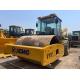 Used XCMG XS223J Compactor 22 Tons XCMG Single-Drum Vibratory Roller