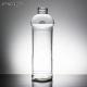 Mineral Water Glass Bottle 750 Ml With Screw Cap Sealing Type For Holy Water
