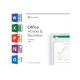 Microsoft Office 2019 Home and Business Retail Box Office 2019 Home and Business Original key