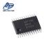 Integrated Circuits Electron Compon Industrial ics AD7190BRUZ Analog ADI Electronic components IC chips Microcontroller AD7190B
