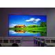 1.92mm Indoor Ultral HD LED Display For Conference Large View Angle