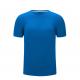 Casual No Pilling Printed Sports T Shirts For Men