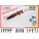 Diesel Engine Injector 265-8106 254-4340 387-9432 391-3974 254-4399 For  Common Rail