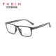 Durable Ultra Light Eyeglass Frames , Titanium Womens Eyeglasses Frames