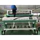 High Accuracy Optical Beans Color Sorter Machine With CCD Camera