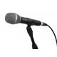 GESTTON Cardioid Dynamic Microphone For Chatting 3mA Noise Cancelling