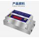 MEMS Sensing Gas Flow Meter LED With 2 Indicators MF4700 MF4701