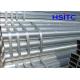X60 12 Galvanized Carbon Steel Pipe Astm A53