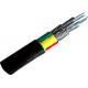 600V 1000V 400 Sq mm PVC Insulated Cables , Copper / Aluminum Conductor Cable