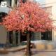 UVG CHR007 Wedding Decoration Artificial Cherry Blossom Trees Pink color