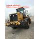 5T Rated Load Compact Wheel Loader 3M3 Bucket Capacity Zl50Gn  Iso Ccc
