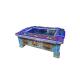 Amusement 55 Inch Fish Slot Machine ,  8 Players Fish And Game Tables