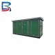 Indoor Outdoor Type Drawout Prefabricated Compact Transformer Substation for Transportation