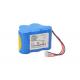 6V 3000 MAh NI-MH Infusion Pump Battery For Fresenius Optima VS PT Optima ST MS