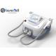 3000W SHR OPT IPL professional ipl hair removal machines Single Multi Pulse 52 * 48 * 36cm
