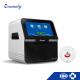 Compact Veterinary Reagent Kit Fully Automated Clinical Chemistry Analyzer
