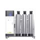 300LPH Automatic Medical Water Purification Systems EDI Reverse Osmosis Device