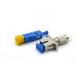 Female To Male Multimode Attenuator , Variable Optical Attenuator For Acccess Network