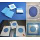Customized Disposable Sterile Surgical Aperture Hole Drape With Adhesive