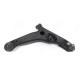 Lower Position A21-2909020 Control Arm Kit for Chery A5 2005-2009 OE NO. A21-2909020