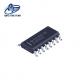 Texas/TI ULN2004ADR Electronic Components Integrated Circuit QIP Microcontrollers Standard Specialty ULN2004ADR IC chips