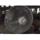 Melting Slag Pot Grey Ductile Spherical Iron Foundry Cast Spout Support