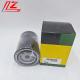 Construction Machinery RE19626 Diesel Oil Engine Filter ISO9001