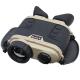 RE480 Handheld Thermal Night Vision Binoculars Military Grade Uncooled IP66