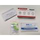 HIV 1+2 Blood Hiv Rapid Test Kits HIV AIDS Testing CE Approved