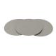 5082 3300mm Aluminum Sheet Plates Aluminum Sheet Circle Round Sheet For Cookware Pots