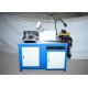 Hydraulic CNC Aluminum / Copper Punching Machine , Metal Hole Punch Machine