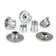 Carburized 0.02mm 4140 4340 Steel CNC Turning Milling Parts