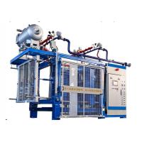 Cost Effectiveness EPS Shape Moulding Machine Eps Foam Sheet Production Line