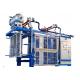 Auto EPS Shape Moulding Machine Foam Sheet Production Line