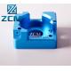 ZCM 40mm CNC Machining Parts For Motorsports