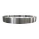 Forged Ss410 1cr13 2cr13 Stainless Steel Ring Rolling Forging