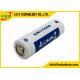 3V A Type CR17505 Battery 2500mAh Lithium Mno2 Battery For Memory Backup PLC