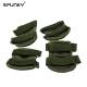 Light Weight Military Knee And Elbow Pads For Hunting And Shooting Games